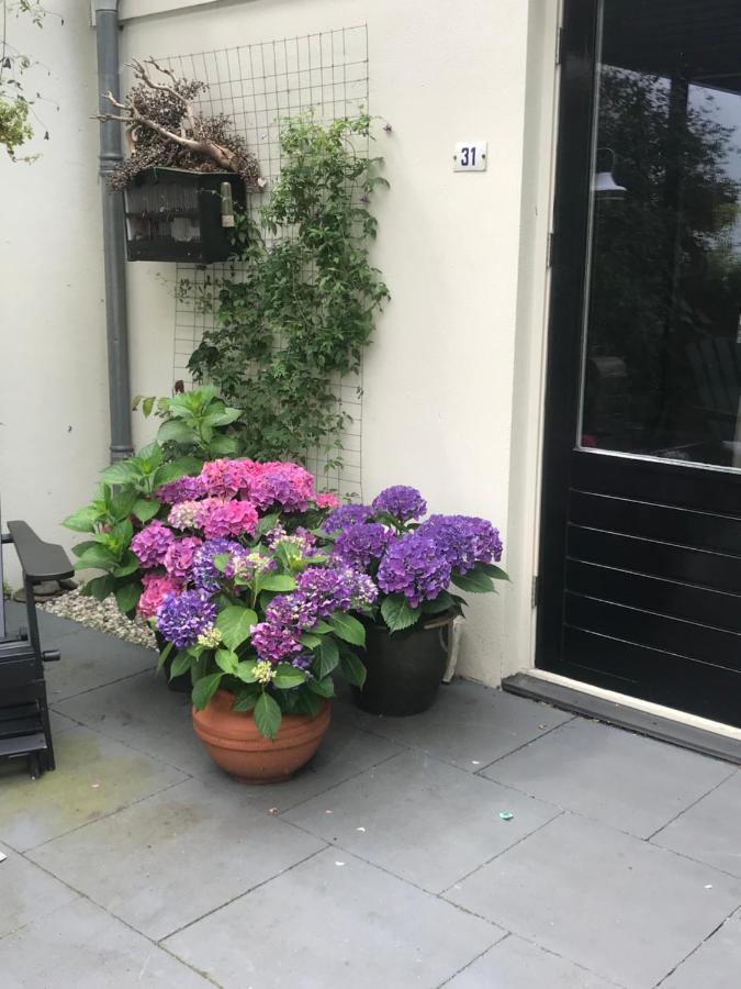 Bed & Breakfast Diemerbrug Luaran gambar