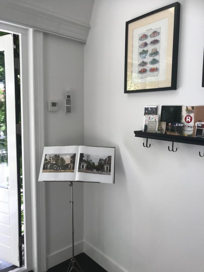 Bed & Breakfast Diemerbrug Luaran gambar