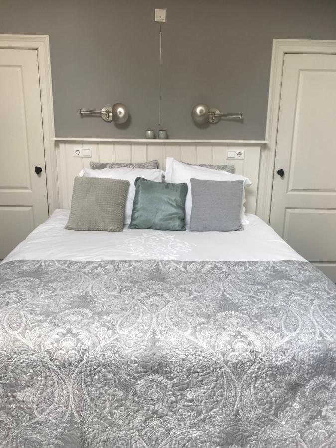 Bed & Breakfast Diemerbrug Luaran gambar