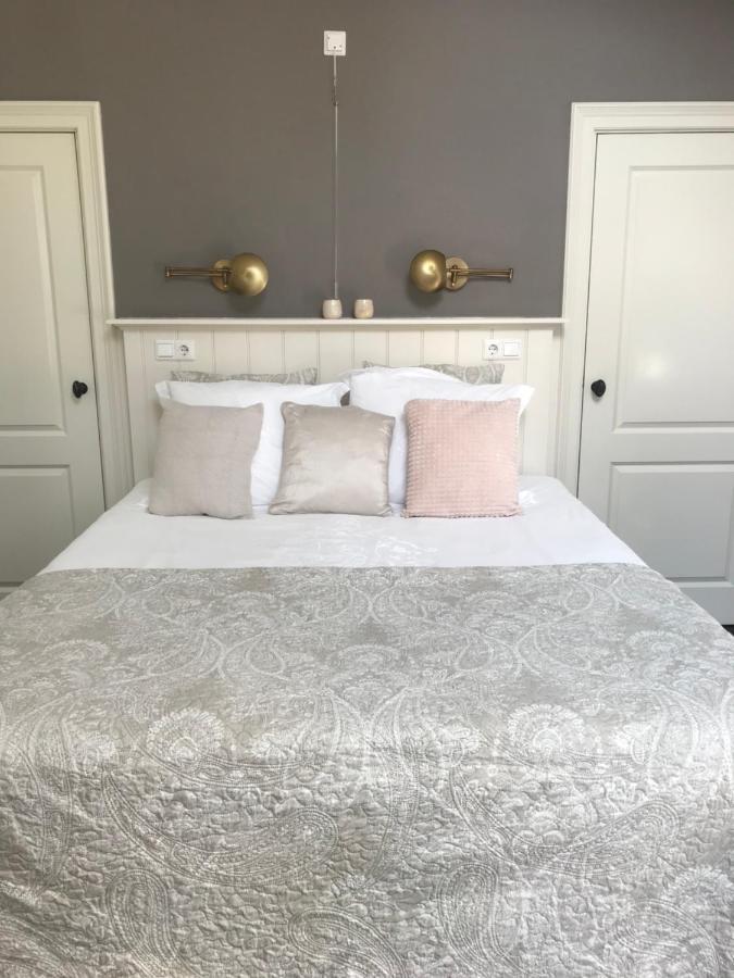 Bed & Breakfast Diemerbrug Luaran gambar