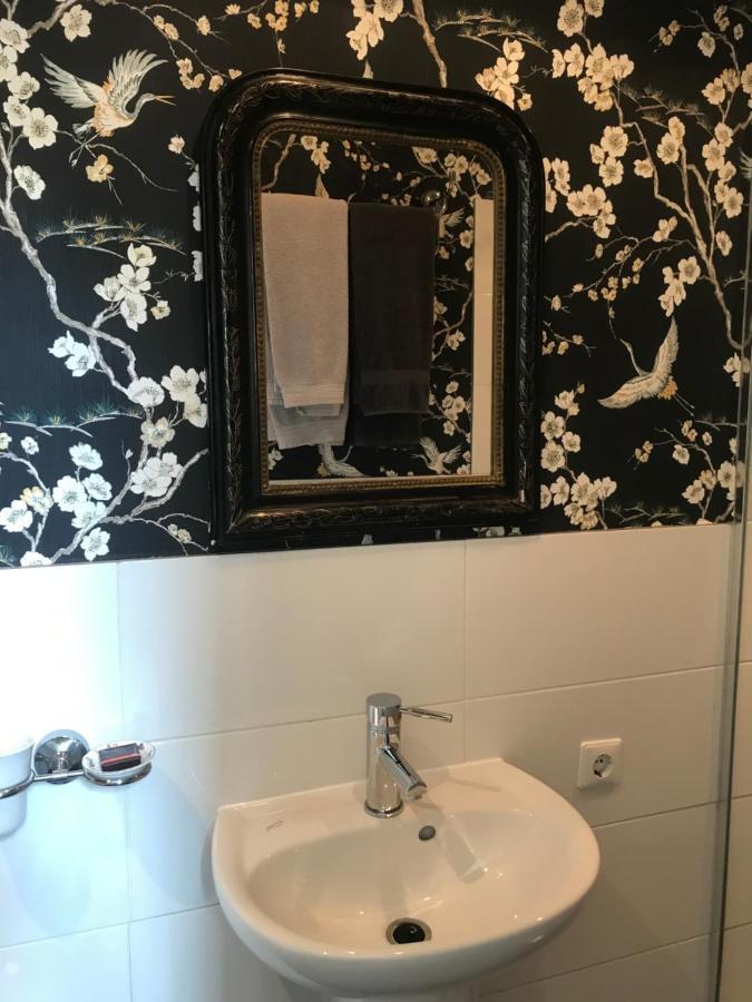 Bed & Breakfast Diemerbrug Luaran gambar