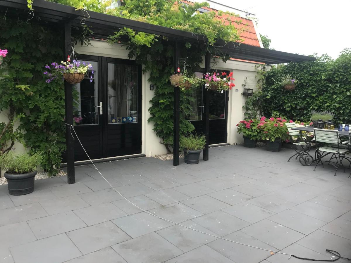 Bed & Breakfast Diemerbrug Luaran gambar