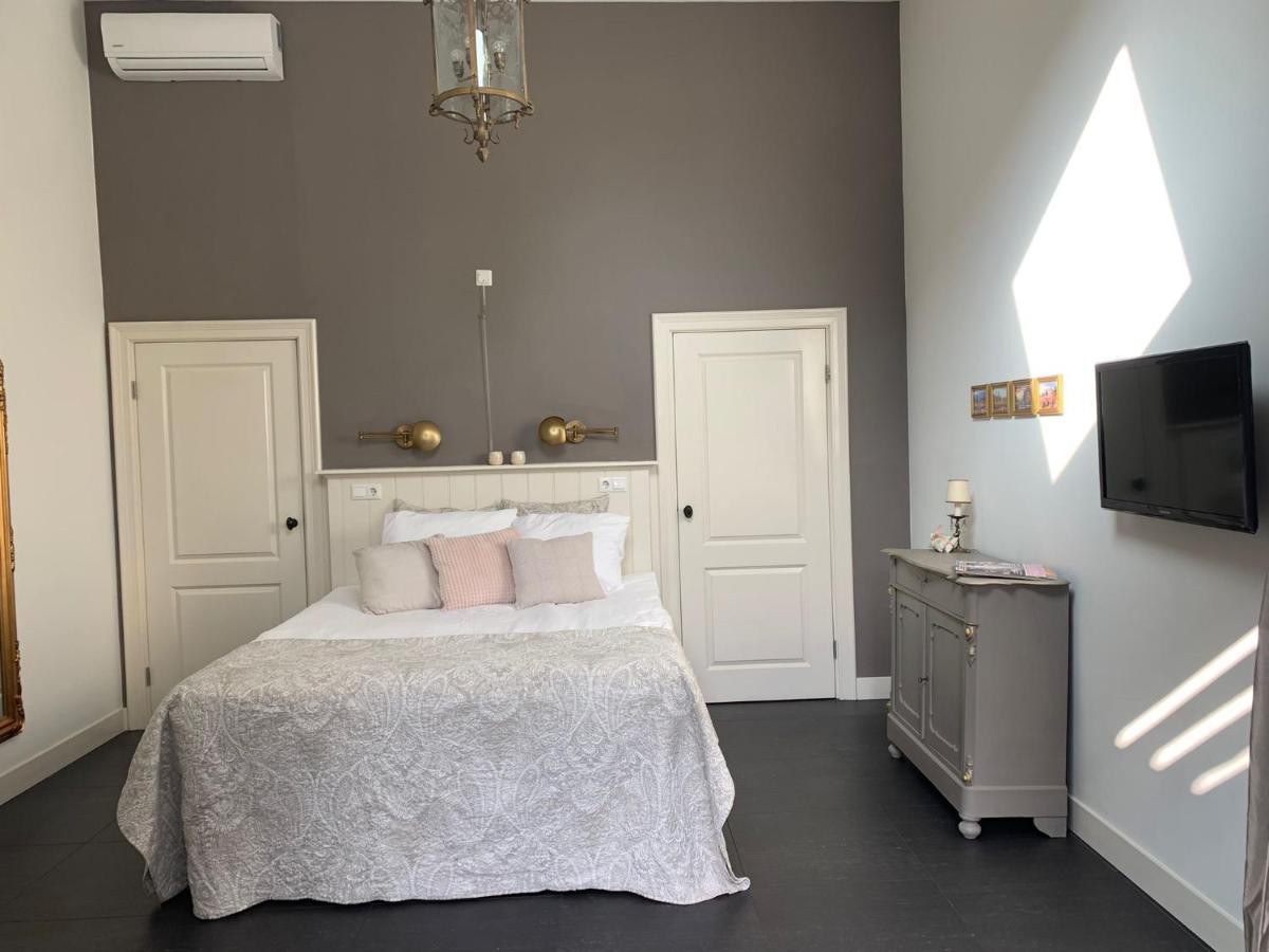 Bed & Breakfast Diemerbrug Luaran gambar