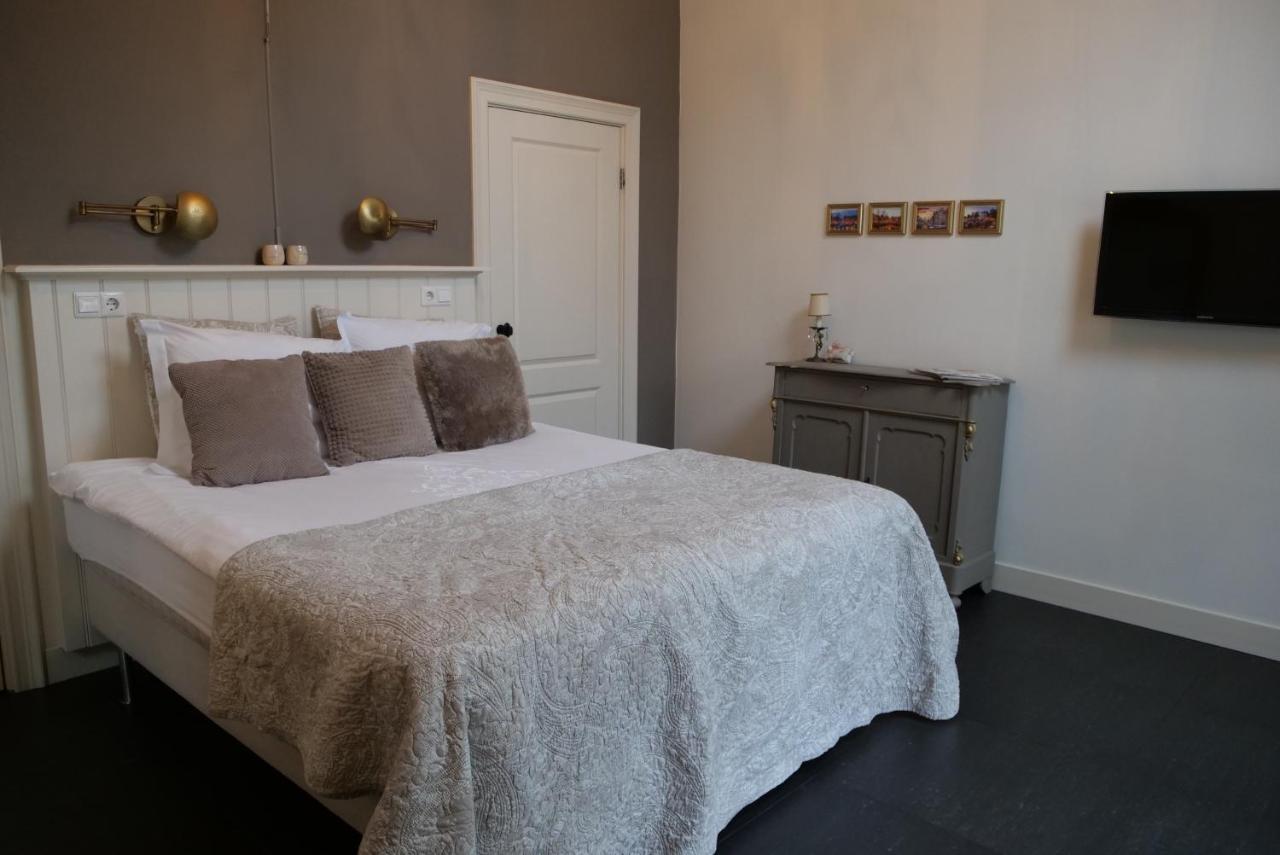 Bed & Breakfast Diemerbrug Luaran gambar
