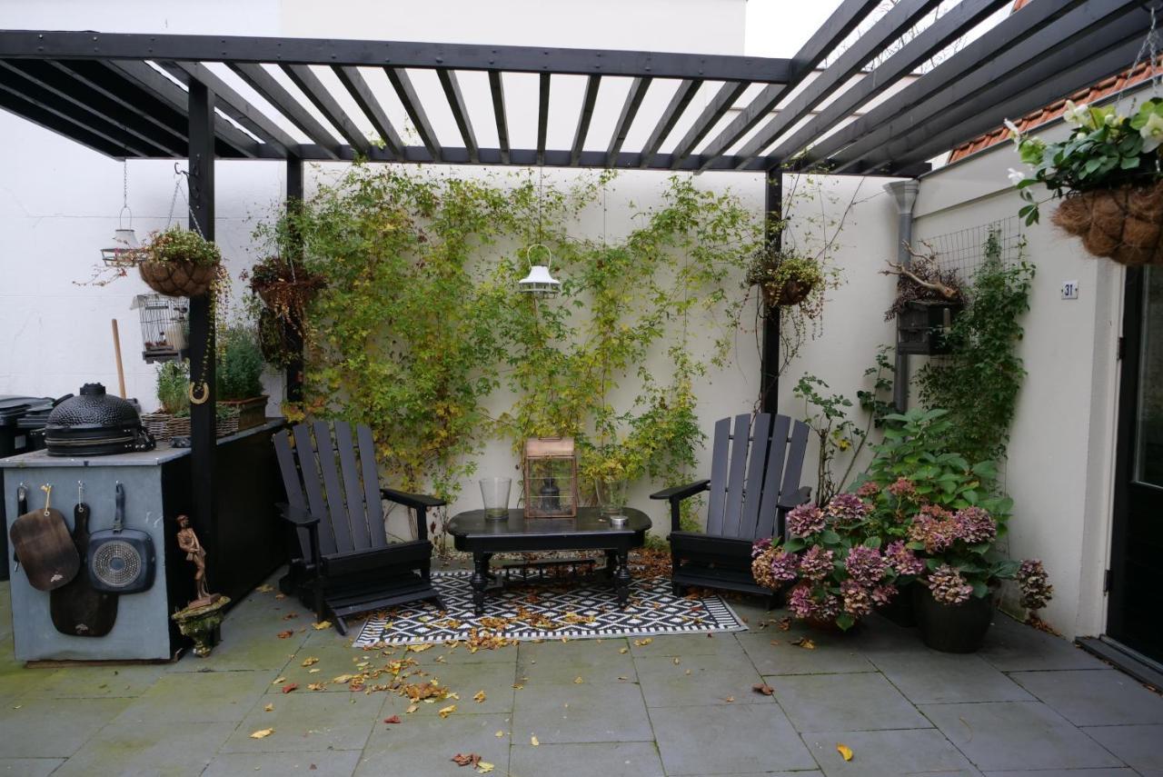 Bed & Breakfast Diemerbrug Luaran gambar