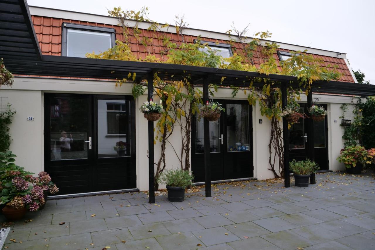 Bed & Breakfast Diemerbrug Luaran gambar