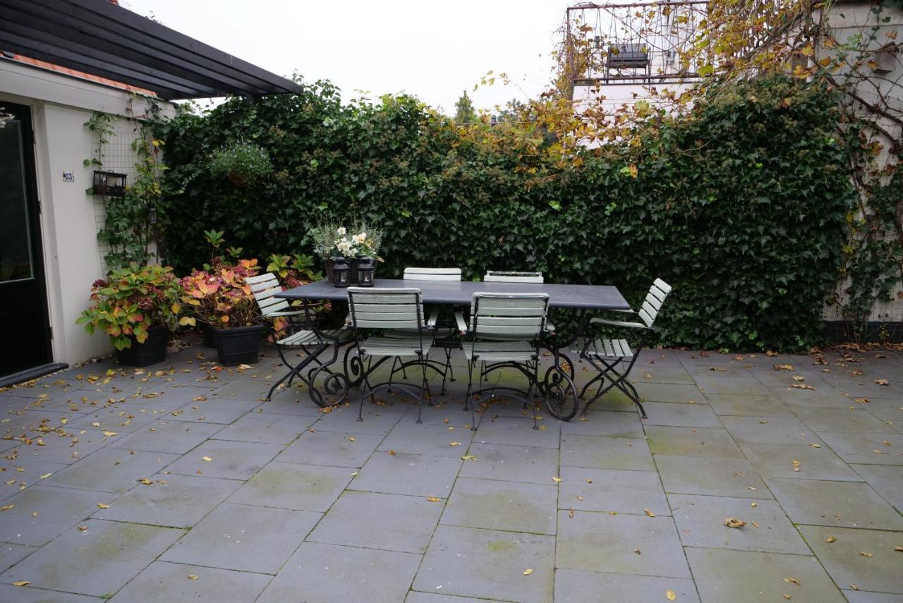 Bed & Breakfast Diemerbrug Luaran gambar