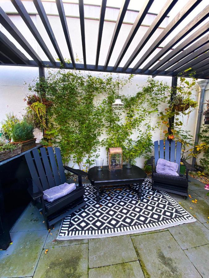 Bed & Breakfast Diemerbrug Luaran gambar