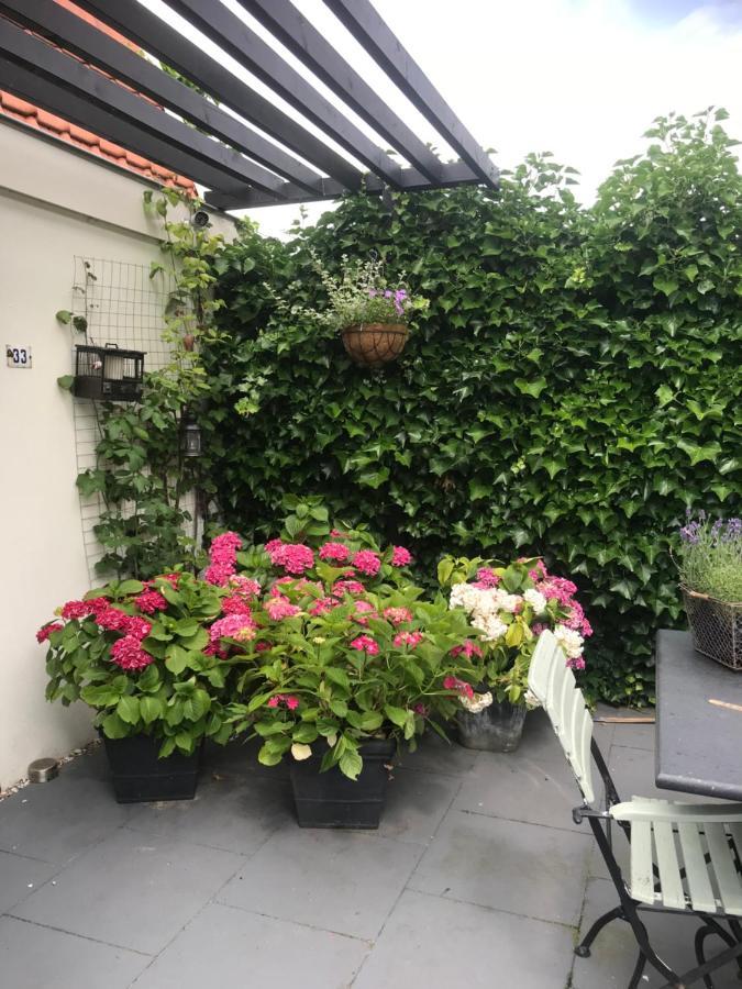 Bed & Breakfast Diemerbrug Luaran gambar