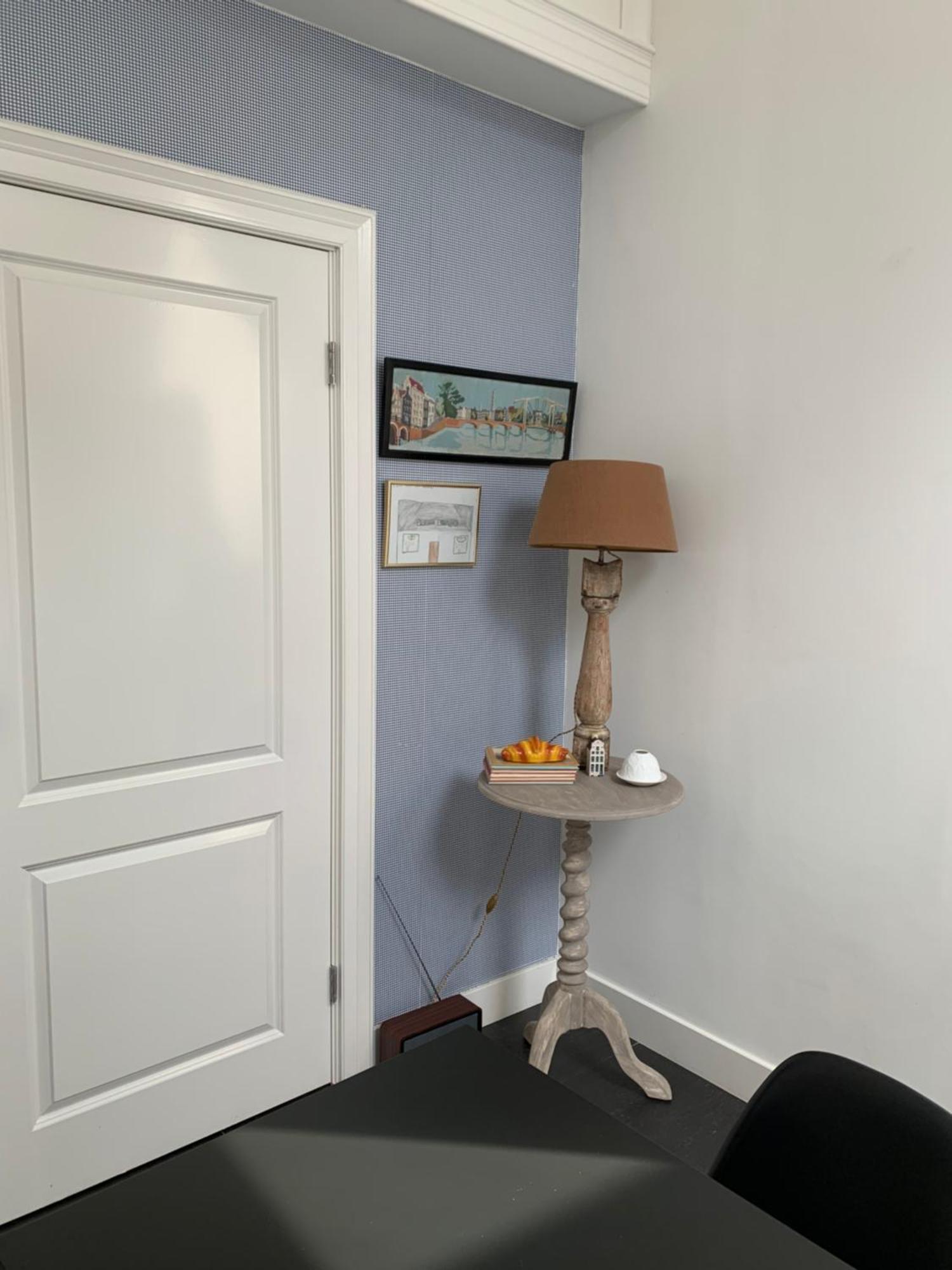 Bed & Breakfast Diemerbrug Luaran gambar