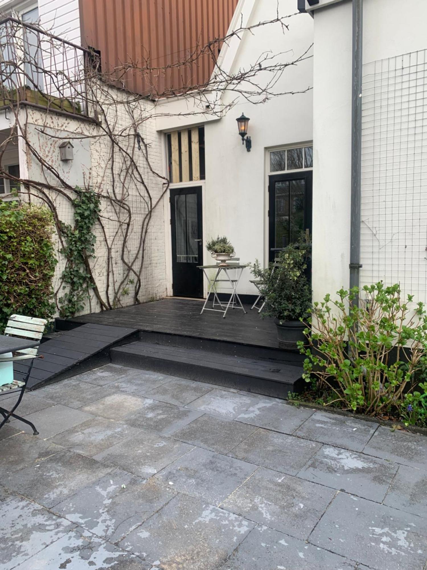 Bed & Breakfast Diemerbrug Luaran gambar