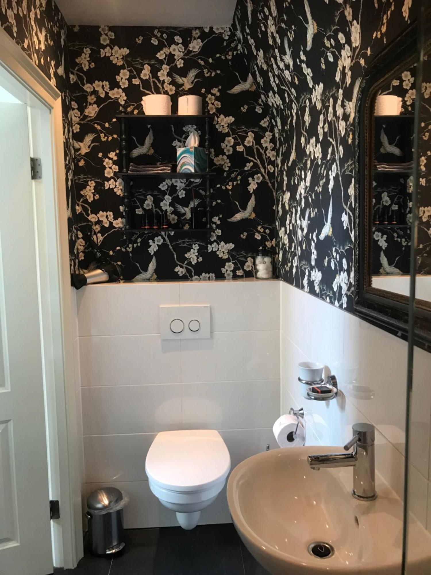 Bed & Breakfast Diemerbrug Luaran gambar