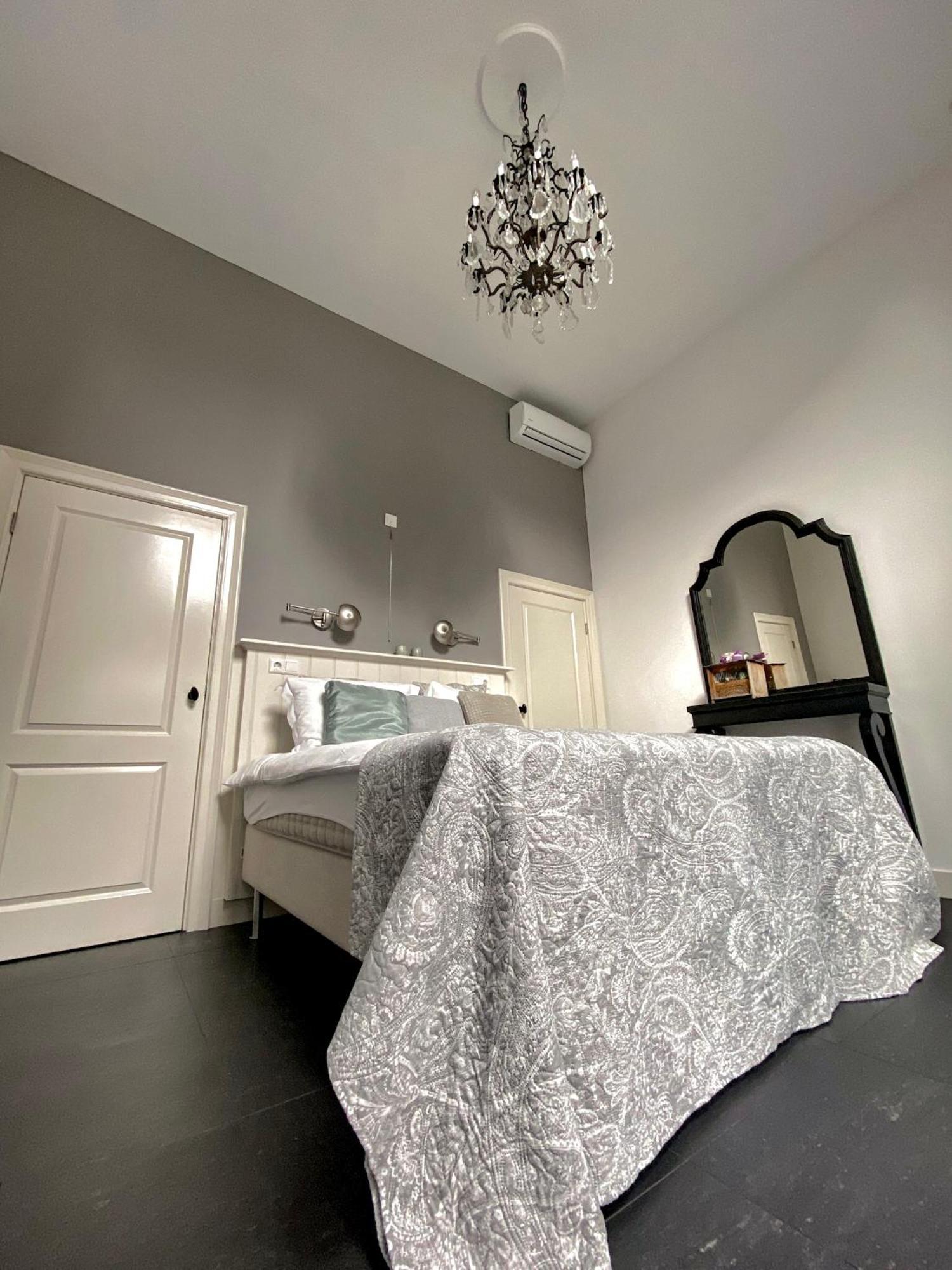 Bed & Breakfast Diemerbrug Luaran gambar