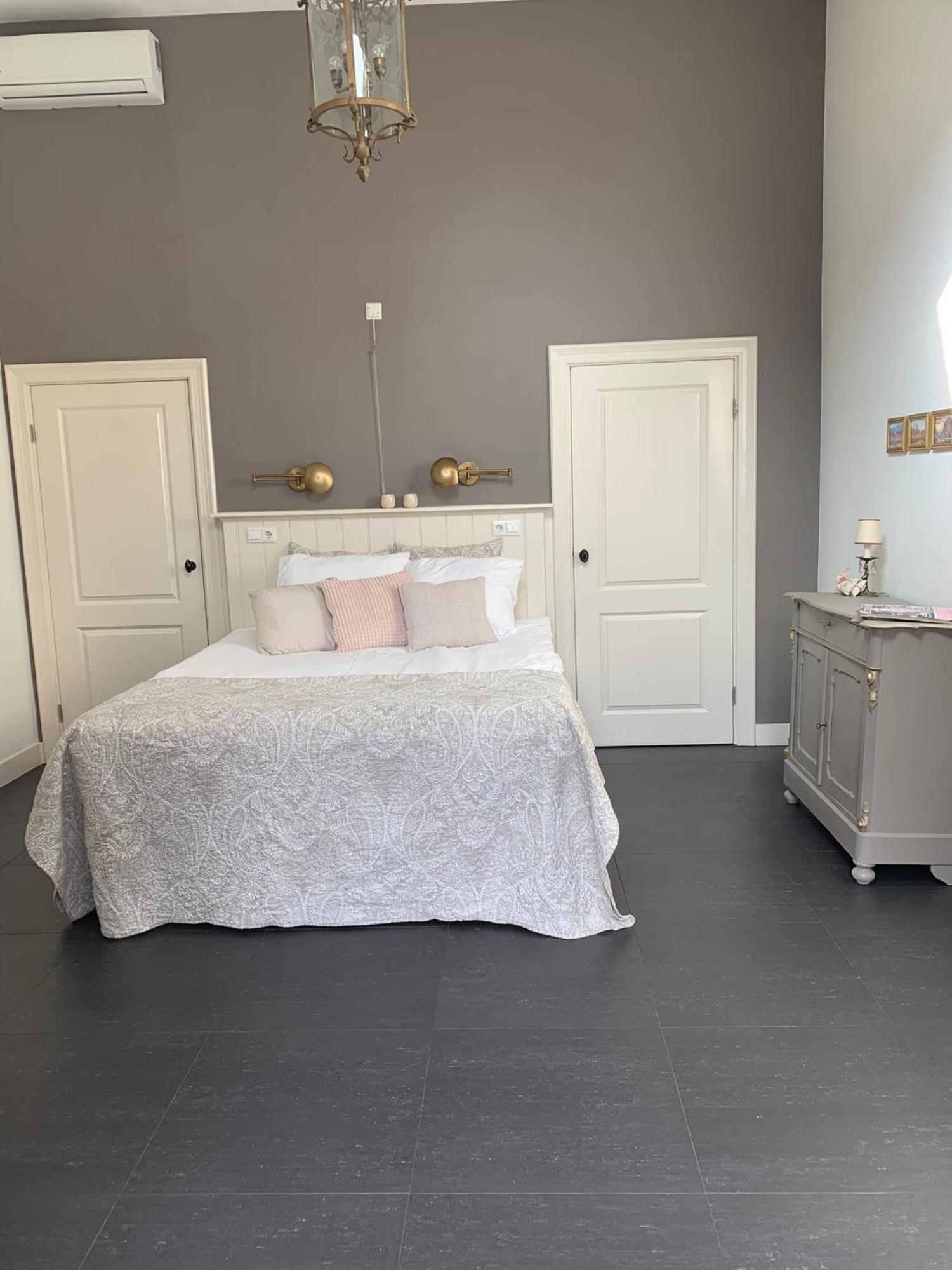 Bed & Breakfast Diemerbrug Luaran gambar