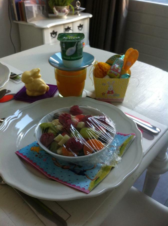 Bed & Breakfast Diemerbrug Luaran gambar