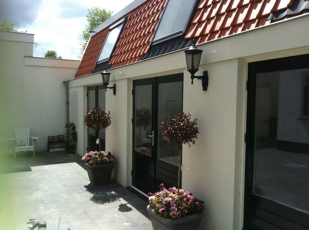 Bed & Breakfast Diemerbrug Luaran gambar