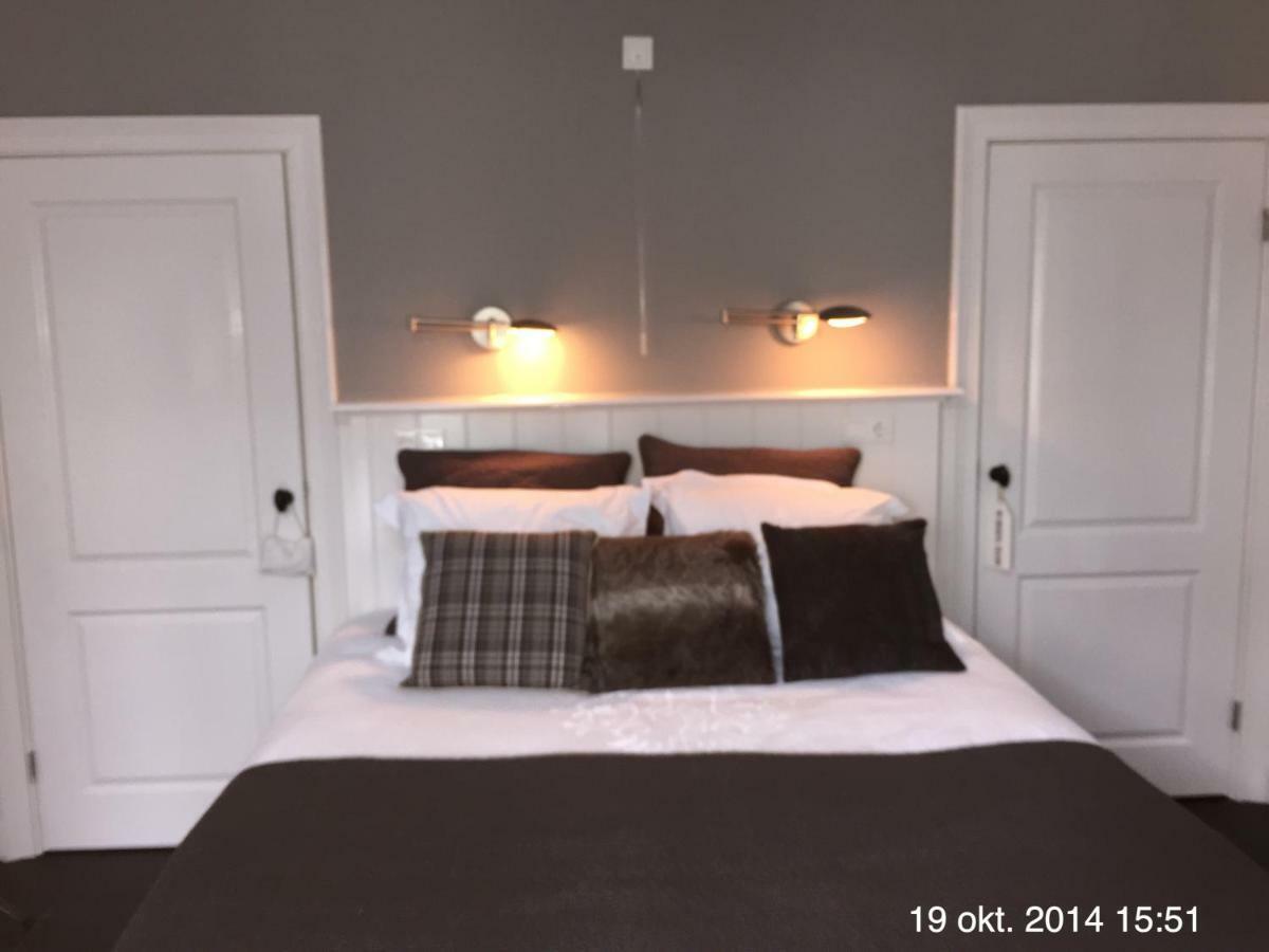Bed & Breakfast Diemerbrug Luaran gambar
