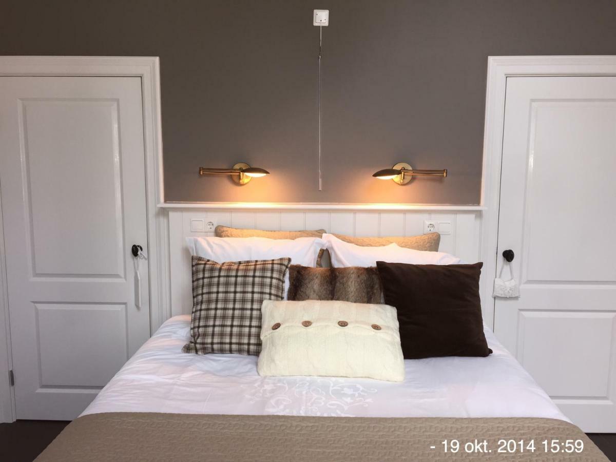 Bed & Breakfast Diemerbrug Luaran gambar