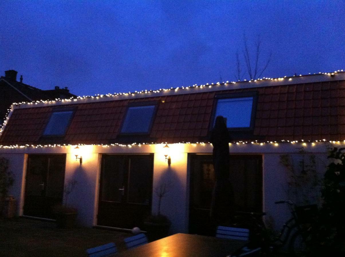 Bed & Breakfast Diemerbrug Luaran gambar