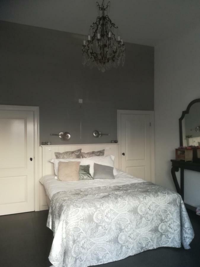 Bed & Breakfast Diemerbrug Luaran gambar